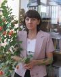 Мусина Анна Вячеславовна