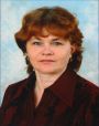 Волкова Мария Емельяновна