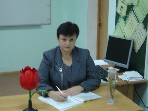 Учителя Сладковской Школы Фото