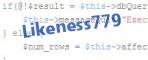 If you have trouble reading the code, click on the code itself to generate a new random code.